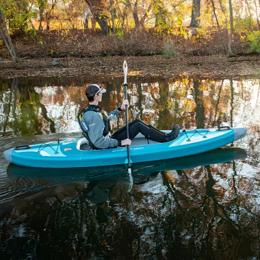 Canoes & Kayaks