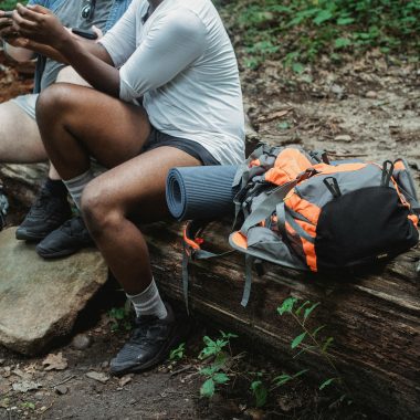 Beginner’s Camping Guide: How to Choose a Safe Tent Spot and Protect Your Camp From Wind & Rain
