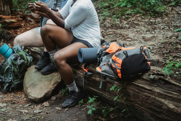 How to Pack a Hiking Backpack Like a Pro