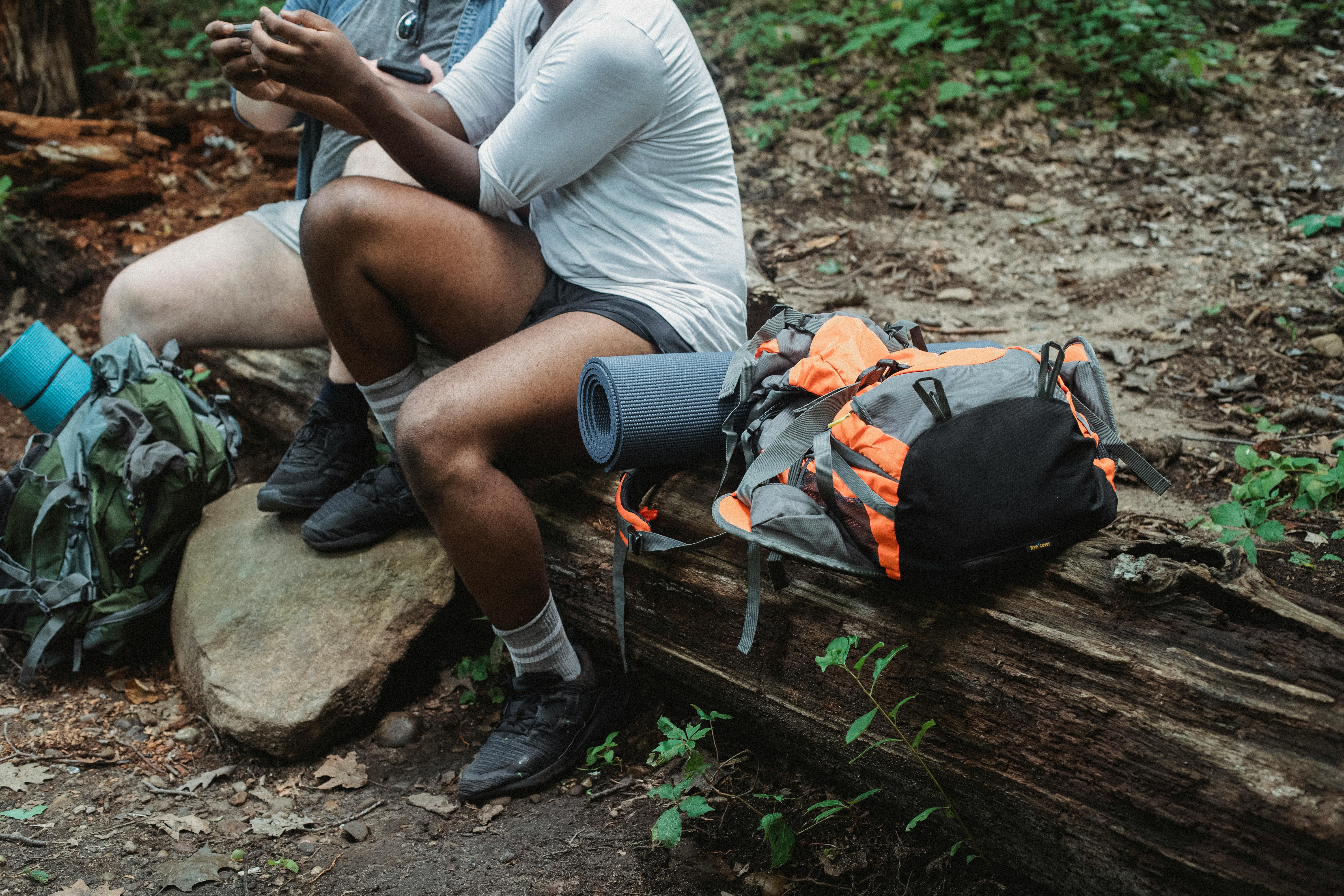 How to Pack a Hiking Backpack Like a Pro