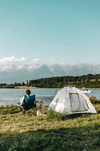 Top 5 Scenic Camping Getaways Near the City for a Cool Summer Outdoor Escape