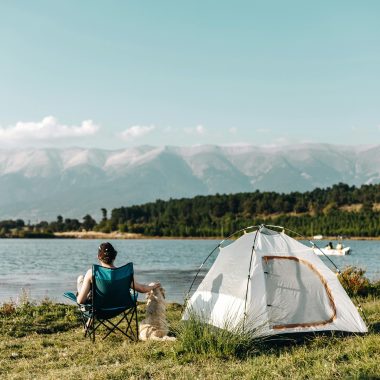 Ultimate Overnight Camping Checklist: 10 Essential Items You Should Never Forget