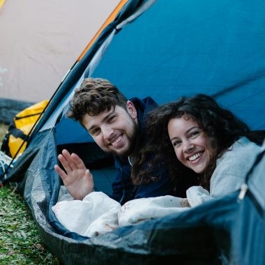 Top 5 Scenic Camping Getaways Near the City for a Cool Summer Outdoor Escape