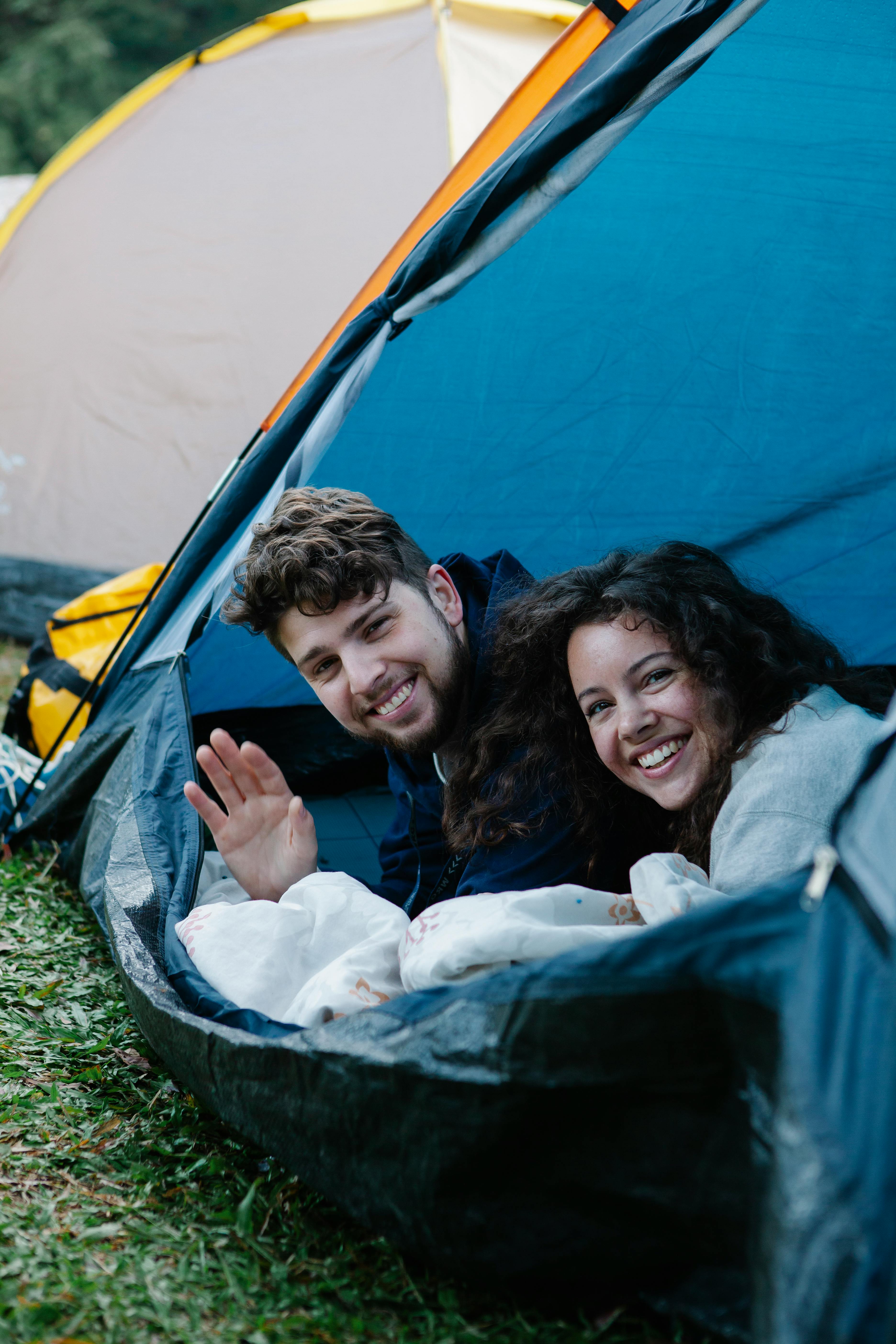 Ultimate Overnight Camping Checklist 10 Essential Items You Should Never Forget