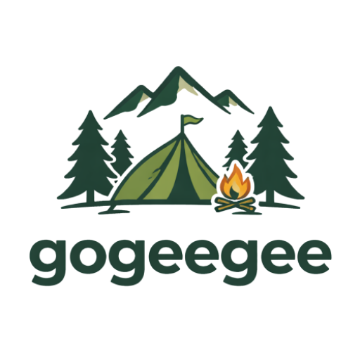 Gogeegee | Outdoor & Camping Gear, Hiking & Climbing Supplies