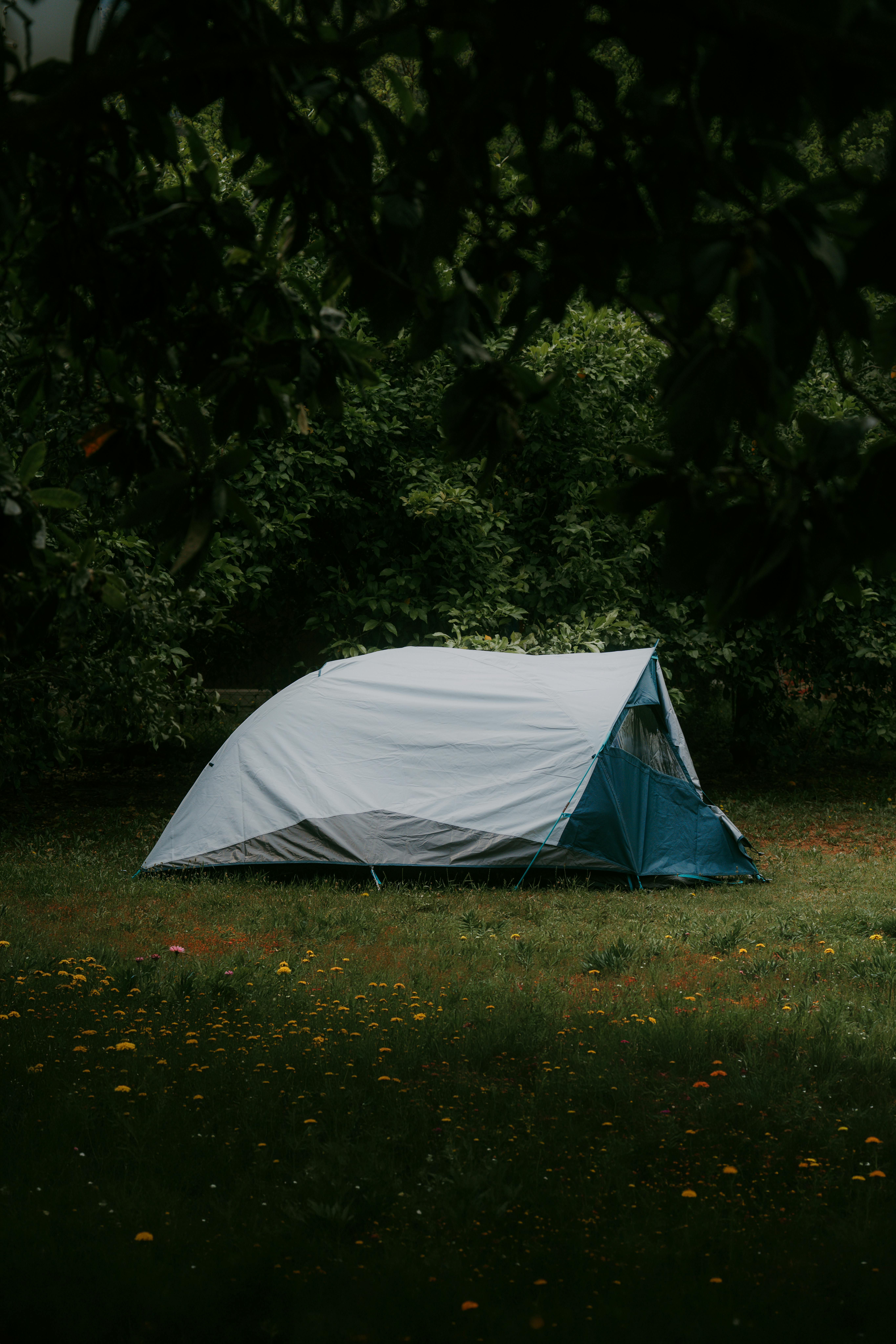 How to Choose a Safe Tent Spot and Protect Your Camp From Wind & Rain